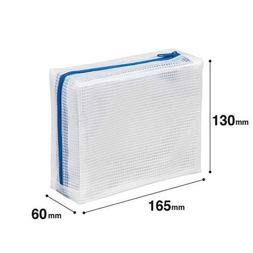 マグエックス メッシュケース  デカマチ  A6  MMCL-A6-D 4535627303938