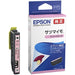 EPSON インクカートリッジSAT-LMライトマゼンタ 4988617361393
