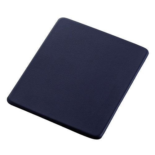 エレコム マウスパッドソフトレザーMP-SL01NV 4953103331792