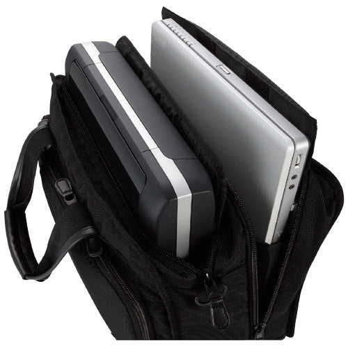 エレコム ビジネスバッグ BM-SE04BK ブラック 4953103217683