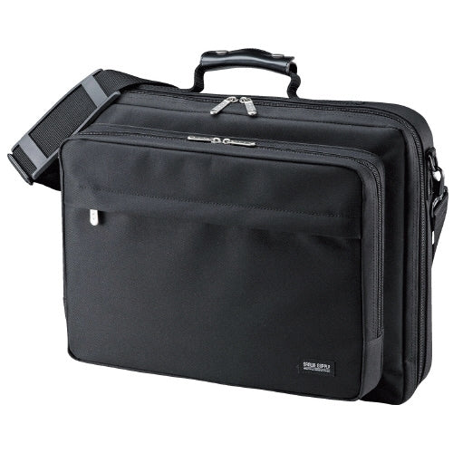 Sanwa Supply PC Carrying Bag BAG-U54BK2 4969887742549