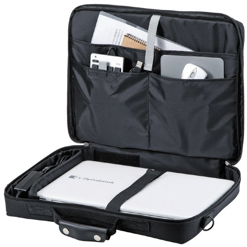 Sanwa Supply PC Carrying Bag BAG-U54BK2 4969887742549