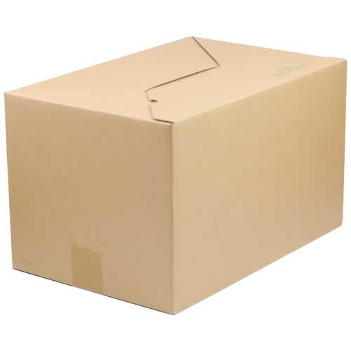 ムトウユニパック 角２アメリカン40カラー  グレイ(90)  100P 4522238022600