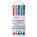 三菱鉛筆 プロパスウインドウベーシック5色セット 4902778253571