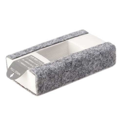 マグエックス Wボードイレーザー ラクリフSリフィル 4535627601041