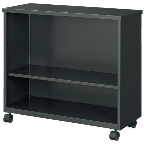 PLUS（プラス）オフィス家具 ★組立式アンダーデスクラック JDL-70KD BK　