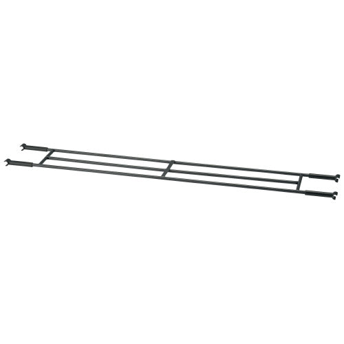 PLUS（プラス）オフィス家具 テーブルTWN用棚 TWN-T1545 1545用　4942646164110