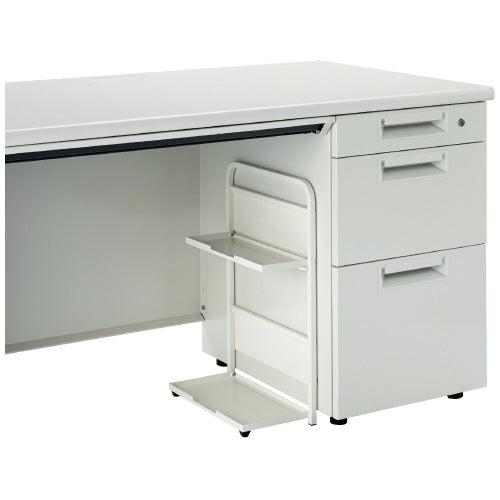 PLUS（プラス）オフィス家具 マグネットラック UDMR-2　4522977130062