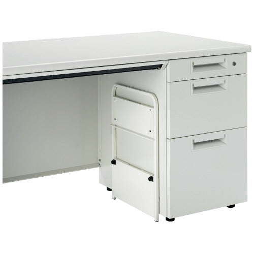 PLUS（プラス）オフィス家具 マグネットラック UDMR-2　4522977130062