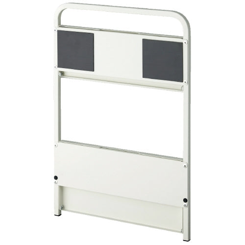 PLUS（プラス）オフィス家具 マグネットラック UDMR-2　4522977130062