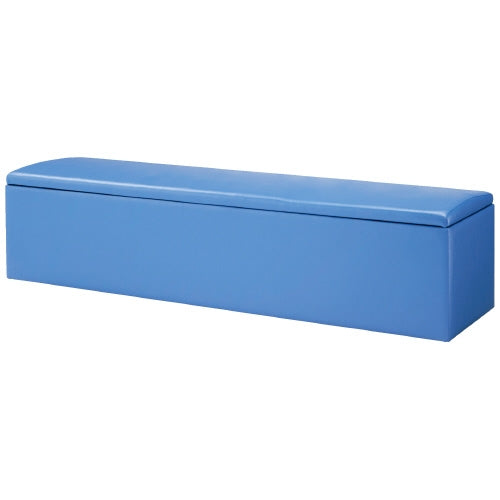 PLUS（プラス）オフィス家具 収納付きベンチ TSB-1800　