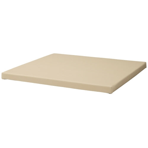 PLUS（プラス）オフィス家具 キッズサークル マット TK-M BE　