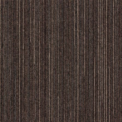 PLUS（プラス）オフィス家具 タイルカーペット ECOS LX-1129 20枚入り　