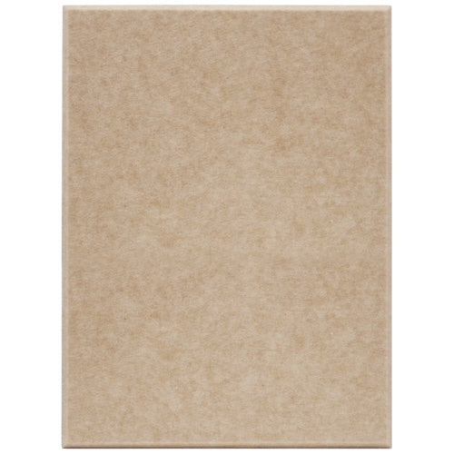 PLUS（プラス）オフィス家具 吸音パネル QPM-86IV 800*600mm　4933178120408