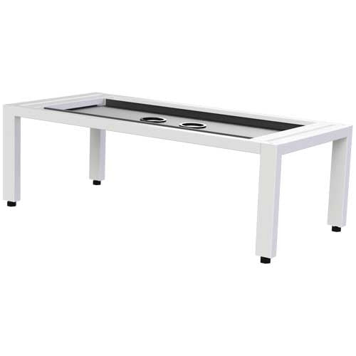 PLUS（プラス）オフィス家具 ハイベース JE-26HB W4 D450　