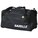 福徳産業 ガゼルボストンバッグ G-202 ブラック 4965277886305