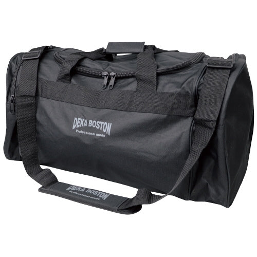 福徳産業 デカボストン I-9631 ブラック 4560382241416