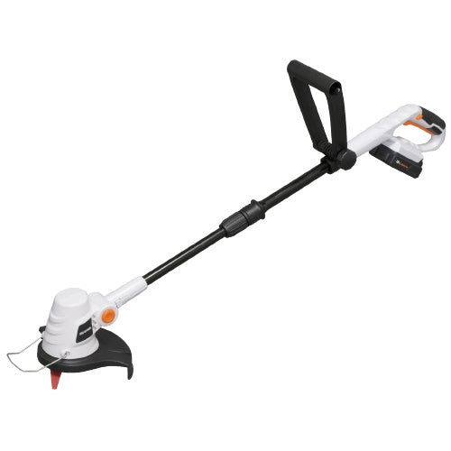 アイリスオーヤマ 充電式グラストリマー 18V JGT230 4967576424219