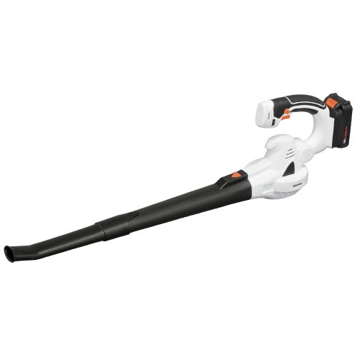 アイリスオーヤマ 充電式ブロワ  18V JB181 4967576393089