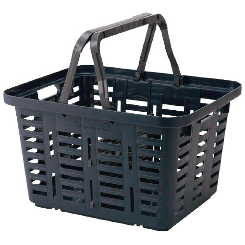 リングスター スーパーバスケット SB-465 グリーン 4963241007107