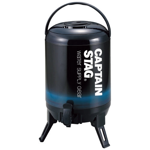 パール金属 最後まで注げる！ウォータージャグ 8L 4560464264913