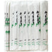 Shinwa Disposable chopsticks with pine pattern and Genroku knobs, 100 servings, 4973631052648