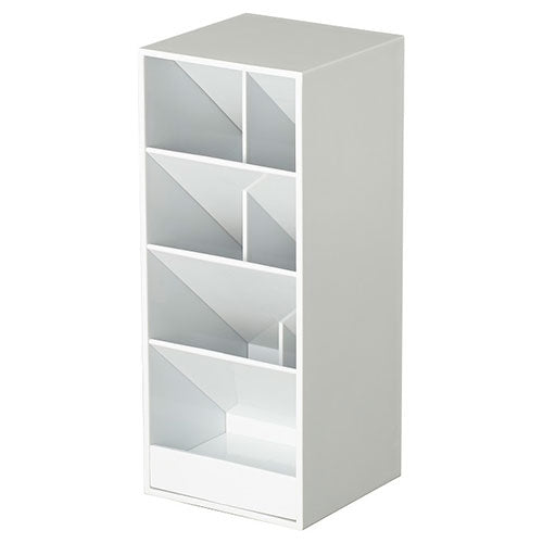 カール事務器 ツールスタンド(L) TS-002-W ホワイト 4971760001346