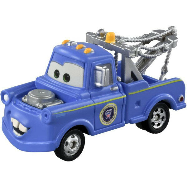 Takara Tomy Cars Tomica C-37 米卡 (总统型) 4904810227953