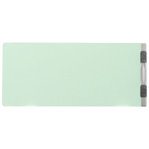 Ten positive flat file 062N unification slip blue