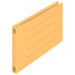 Ten positive flat file 062N unification slip yellow