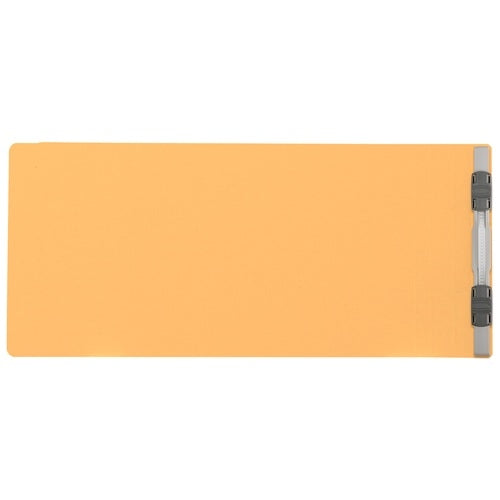 Ten positive flat file 062N unification slip yellow