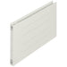 Plus flat file 062N slip gray 10 books