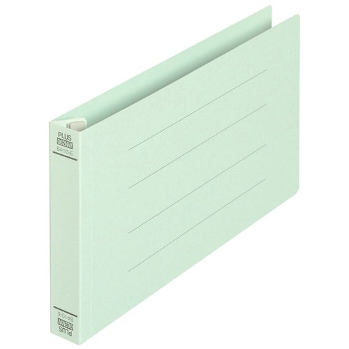 Ten positive flat file 062NW unification slip blue