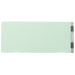 Ten positive flat file 062NW unification slip blue