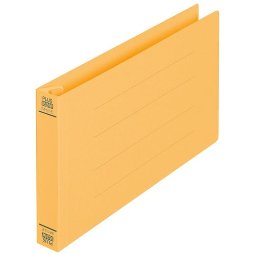 Ten positive flat file 062NW unification slip yellow