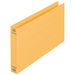 Ten positive flat file 062NW unification slip yellow