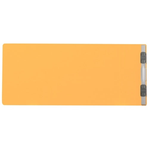 Ten positive flat file 062NW unification slip yellow