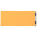 Ten positive flat file 062NW unification slip yellow