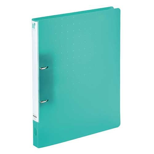 LIHITLAB. ツイストリングF スマートスリムF-7005-7緑 4903419114183