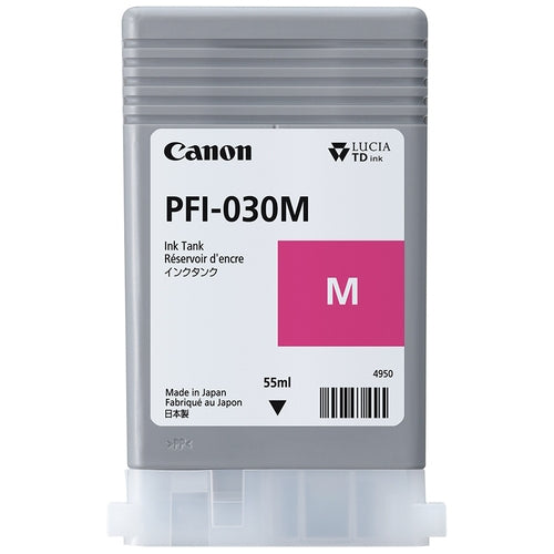 Canon Canon Ink Tank PFI-030 M 4549292132946