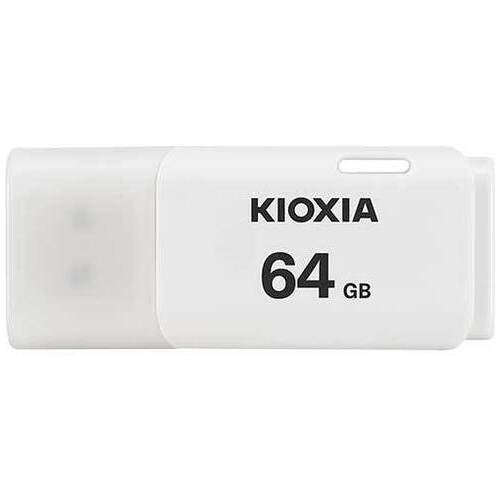 KIOXIA トランスメモリーU202 64GB KUC-2A064GW 4582563850330