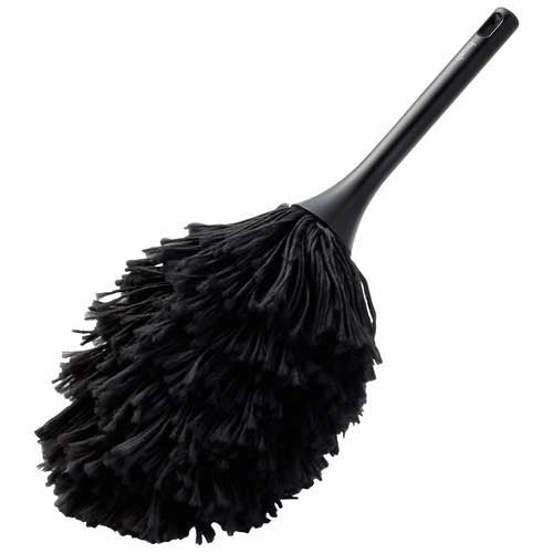 ELECOM Static Elimination Cleaning Brush KBR-012AS 4953103366084