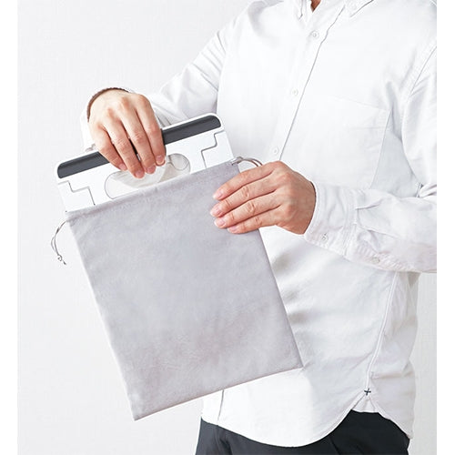 キングジム ノートパソコンスタンド ＮＰＳ１０シル 4971660959587