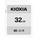 KIOXIA SDベーシックモデル32GB KCA-SD032GS 4582563851429