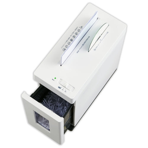 オーロラ オーロラシュレッダー ES550CDW 4994614784592