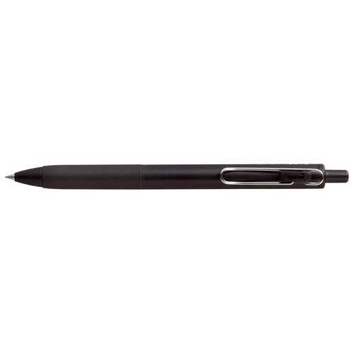 Mitsubishi Matita Uniball One 0,5 mm asta nera nera UMNS05BK.24 4902778261316