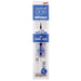 Mitsubishi Potlood Uniball One 0,38mm vulling blauw 10 stuks 2147345318242