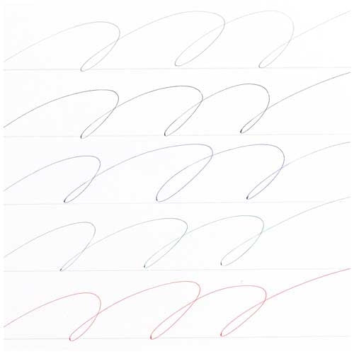 三菱鉛筆 ジェットストリーム4&1メタル  Aシルバー 4902778267714