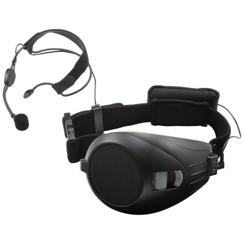 TOA ハンズフリー拡声器 ブラック ER-1000A-BK 4538095002044