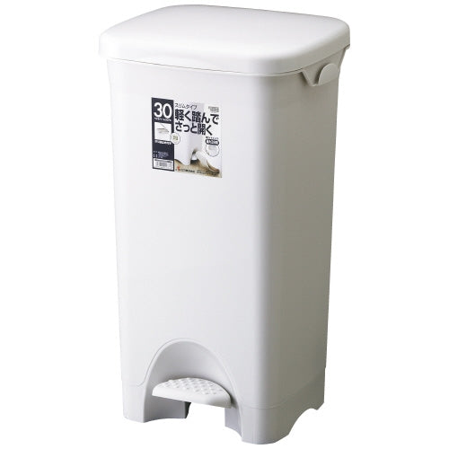 リス H&Hペタルペール 30PSスリム 30L グレー 4971881137733